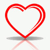 Liebe und Romantik