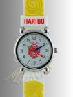 Armbanduhr Haribo-Schnecken 