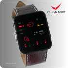 OVO Binary Watch Summer-Time 
