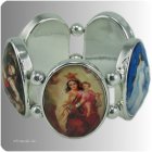 Religiöses Armband