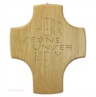 Haussegen - Herr segne unser Heim