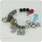 Armband - Das Leben des Jesus Christus -