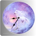 Wanduhr