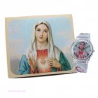 Armbanduhr Uhr Hl. Maria Mutter Gottes