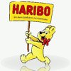 Haribo-Uhren